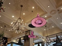 -玛格萝妮比萨屋(四平店)