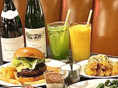 -尚牛社会 Beef & Liberty(金桥EKA天物店)