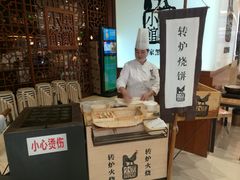 -黑鸡小馆(金源店)