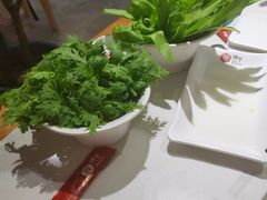 -焯牛潮汕牛肉火锅(云峰街创始店)