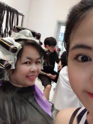 -SIX Hair Consultant