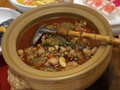 -火宫殿·湘菜小吃·商务宴请·生日聚会(东塘店)