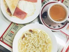 -华星冰室(湾仔店)