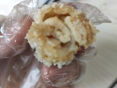 -华莱士·炸鸡汉堡(蜜欢购物店)