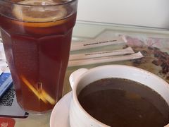 -吴系粤菜馆·茶餐厅(深业上城店)