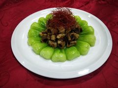 -白鹿苑蒙餐(鄂温克宾馆店)