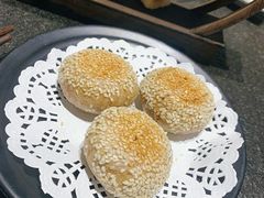 特色烧饼-东来顺(盛世广场·食尚街店)