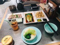 -潮界(虹桥新天地店)