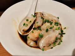 红油虾肉抄手-鼎泰丰(德基广场店)