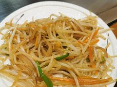 -大渔铁板烧(中山路八佰伴店)