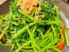 -CHINCHIN 青青·泰国料理(万象食家店)