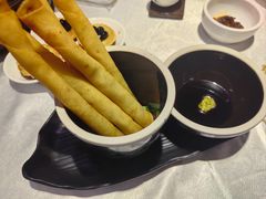 -味可道美食坊(福基路店)