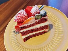 -BAKER&SPICE(祥云小镇店)