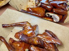 -整只乳鸽GetSQUAB(西华路店)