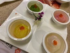 功夫汤虾饺-点都德(北京路贰店)