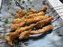 -四妹餐厅(玫瑰街店)