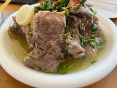 -Doo Dee Thai Food(Issan/Isaan/Esan)