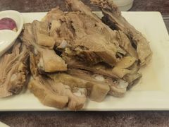 -贯贯吉·清真餐厅(浙江中路店)