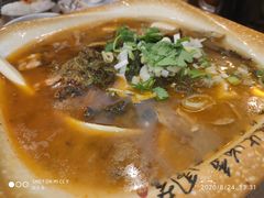 -春明狗肉馆(经开一区店)