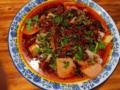 -重庆十八梯传统风貌区