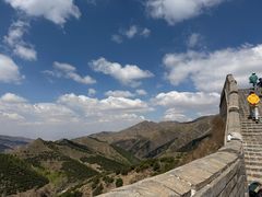 -雁门关景区