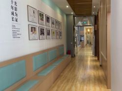-小阿福儿童摄影(华中智谷店)