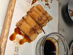 -绿茶餐厅(北京世纪金源店)