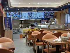 -西部马华清真兰州牛肉面·烧烤夜市(关东店)
