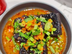 -百春原湖南牛肉粉(百联世纪店)