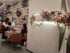-LE SHARE洛笙·花园西餐(北京路步行街店)