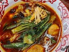 -破店肥哈·东北烧烤(南山保利店)