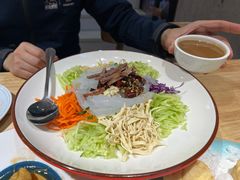 -老长春肉馆(隆礼路店)