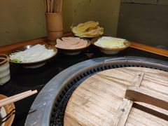 -锅来乐地锅鸡(安亭店)
