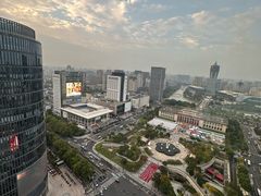 -Hi City·城市之巅