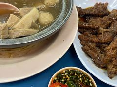 -佑记肉骨茶