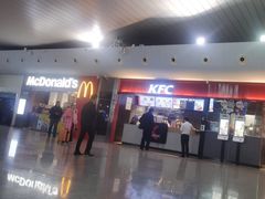 -乌鲁木齐天山国际机场-T3航站楼