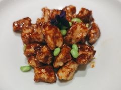 -惠丰堂饭庄·烤鸭·京味菜(翠微路店)