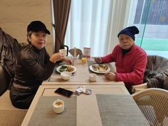 -佳源四季酒店-雅悦自助餐厅(新洲路店)
