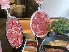 -巴蜀大将火锅(春熙店)