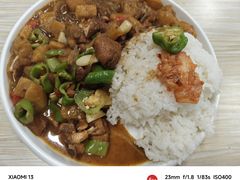 -东北大学（浑南校区）食堂