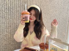 -可斯贝莉现烤面包·生日蛋糕(富力店)