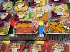 -盒马鲜生(杭州运河上街店)