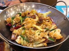 -锡和无锡菜(景丽苑店)