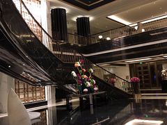 -上海苏宁宝丽嘉酒店·Cafe Bellagio西餐厅