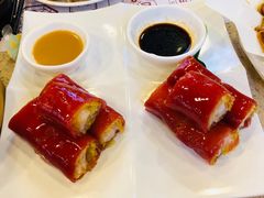 -点都德(华强南店)