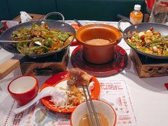 -来菜·湖北头牌藕汤(武商MALL众圆店)
