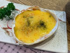 -林妈妈村·日式料理(宝山万达店)