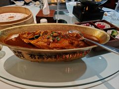 黄山臭桂鱼-同庆楼(大钟寺店)