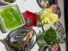 -行运海鲜食集(北京首店)