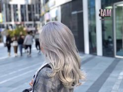 点击看大图 -3AM HAIR SALON烫发染发接发